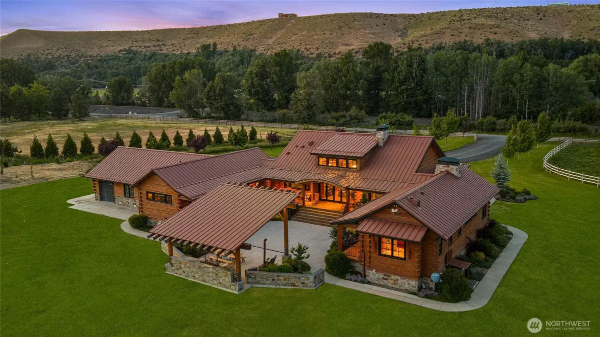 3122 Mcmanamy Road, Ellensburg, WA 98926 - #1
