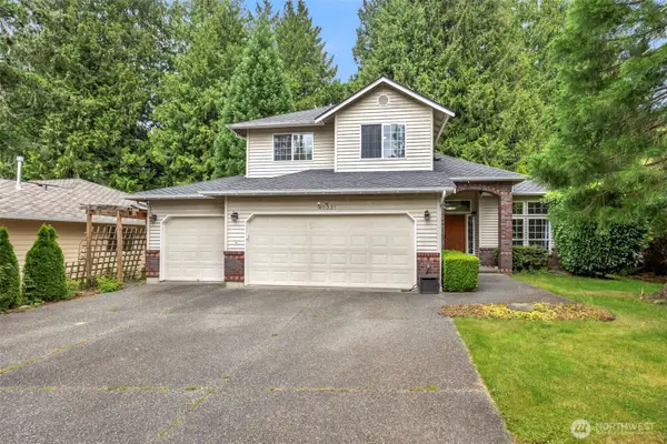 18331 E Countryclub Drive, Arlington, WA 98223