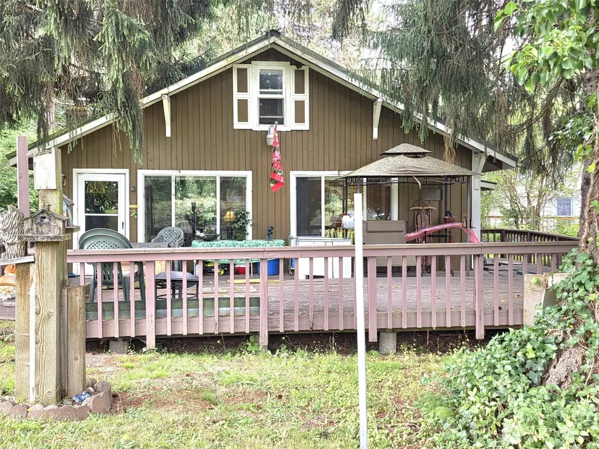 18704 Dynamite Drive Se, Yelm, WA 98597 - #1