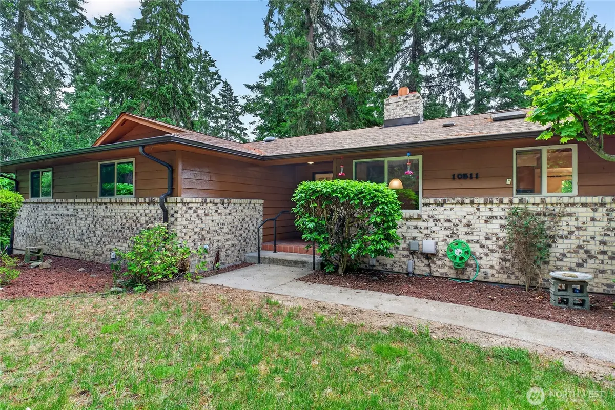 10511 Moller Drive Nw, Gig Harbor, WA 98332 - #1