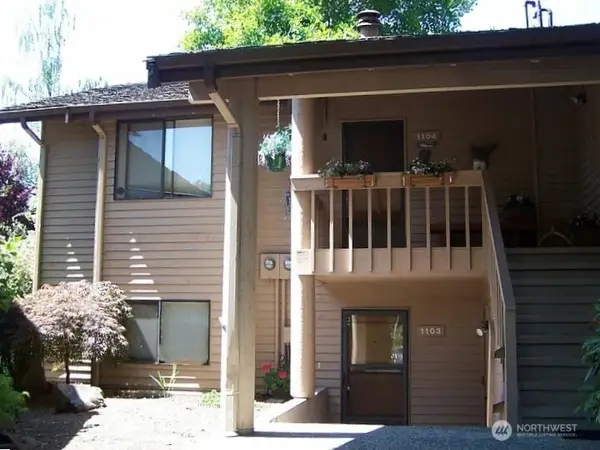 1101 Bellefield Park Lane #1103, Bellevue, WA 98004