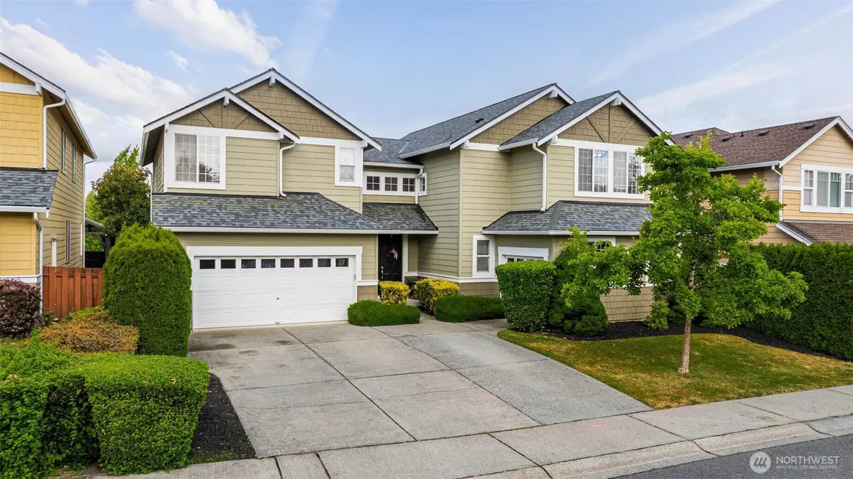 13614 70th Drive Se, Snohomish, WA 98296 - #1