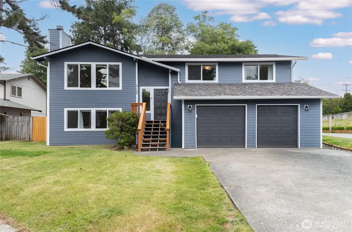 5129 30th Street Ne, Tacoma, WA 98422 - #1