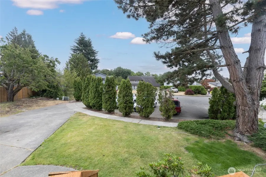 5129 30th Street Ne, Tacoma, WA 98422 - #3