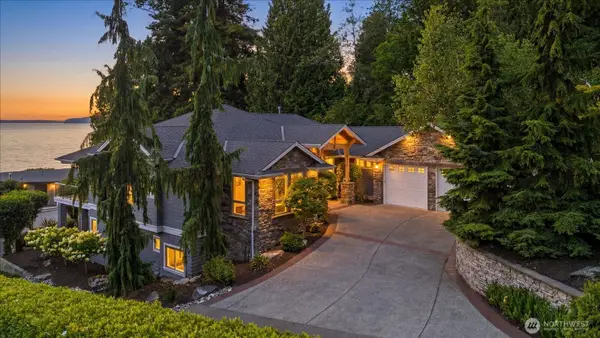 18608 Sound View Place, Edmonds, WA 98020
