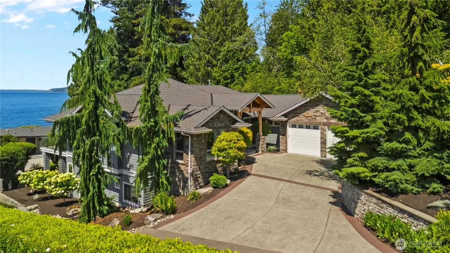 18608 Sound View Place, Edmonds, WA 98020 - #2