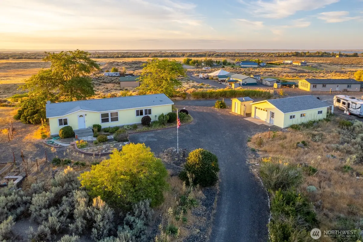 5486 Road 8.3 Se, Othello, WA 99344 - #1