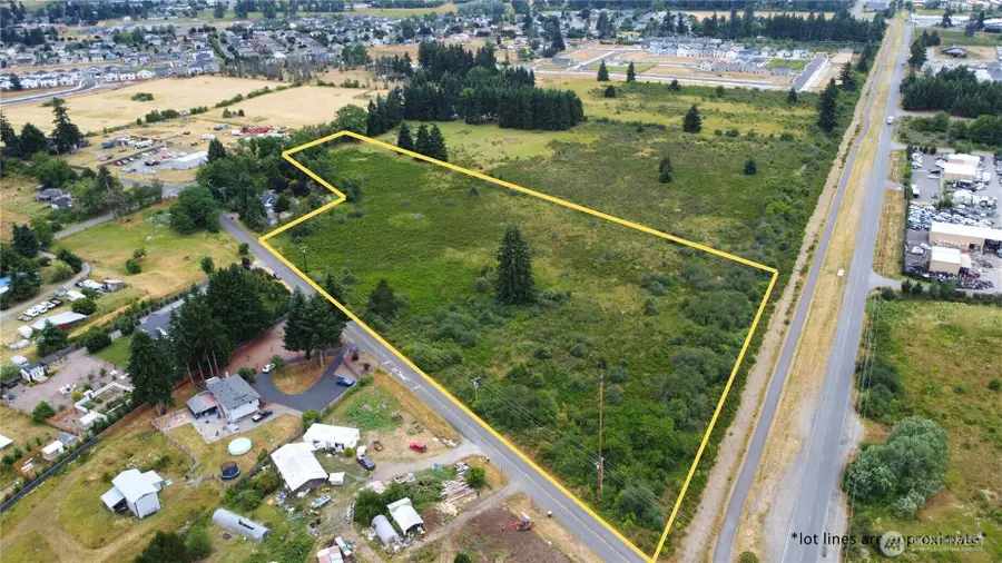 16643 Canal Road Se, Yelm, WA 98597 - #2