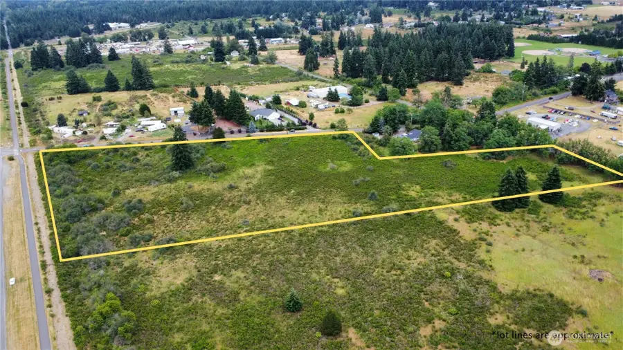 16643 Canal Road Se, Yelm, WA 98597 - #3