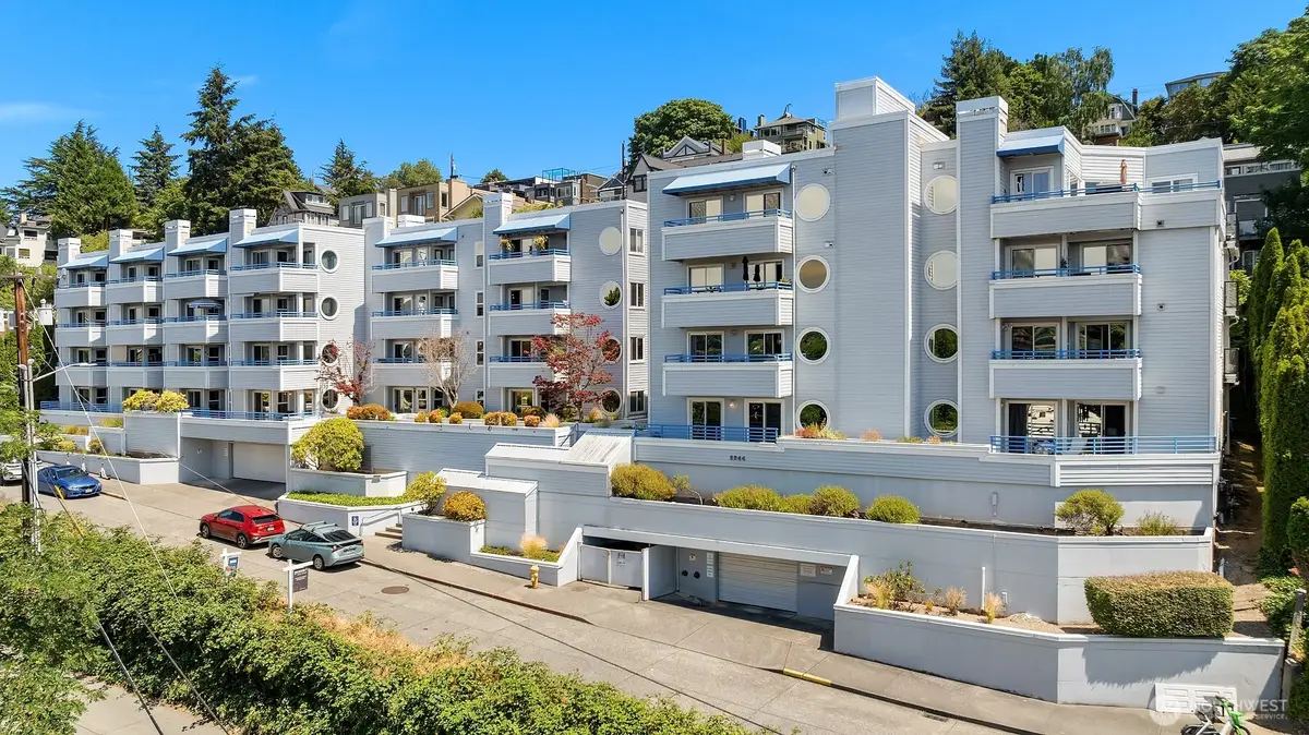 2244 13th Avenue W #313, Seattle, WA 98119 - #1
