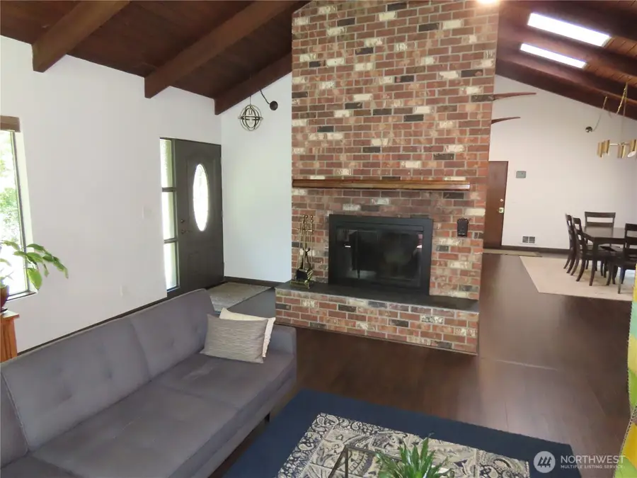 38 Grays Harbor Boulevard, Hoquiam, WA 98550 - #2