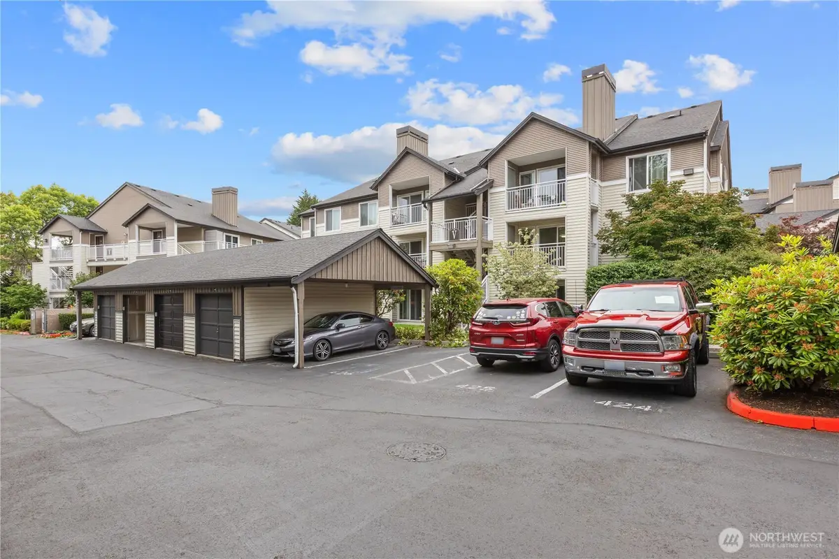 12303 Harbour Pointe Boulevard #V203, Mukilteo, WA 98275 - #1