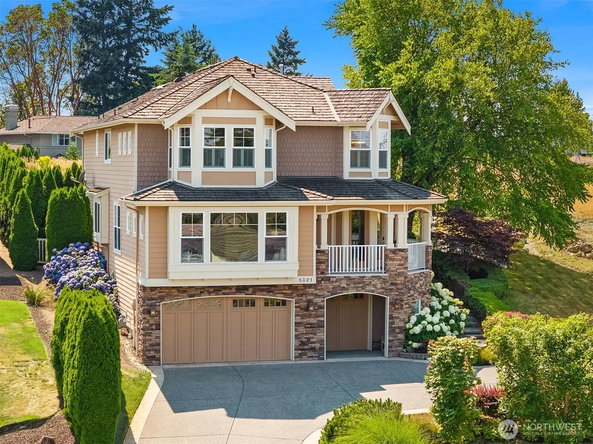 8321 144th Avenue Se, Newcastle, WA 98059 - #1