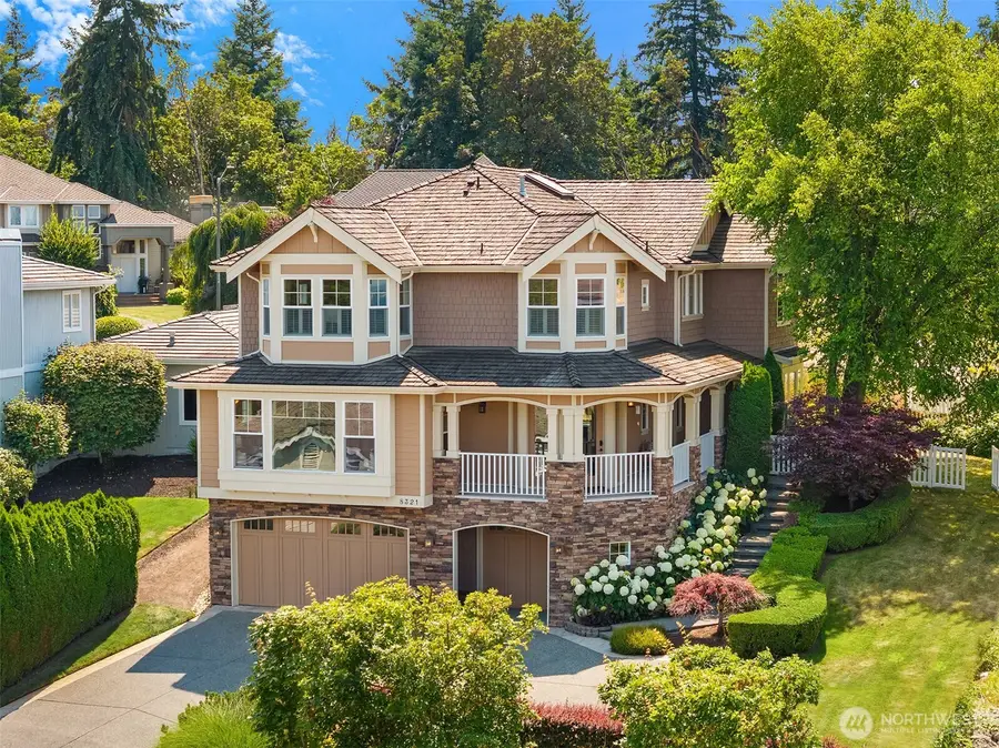 8321 144th Avenue Se, Newcastle, WA 98059 - #2