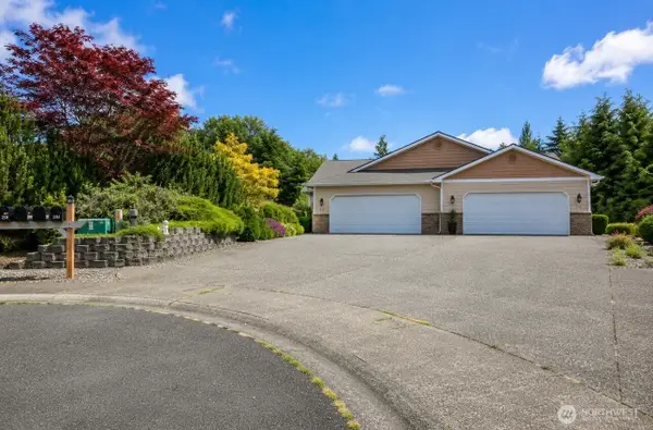 212 Brant Lane, Hoquiam, WA 98550