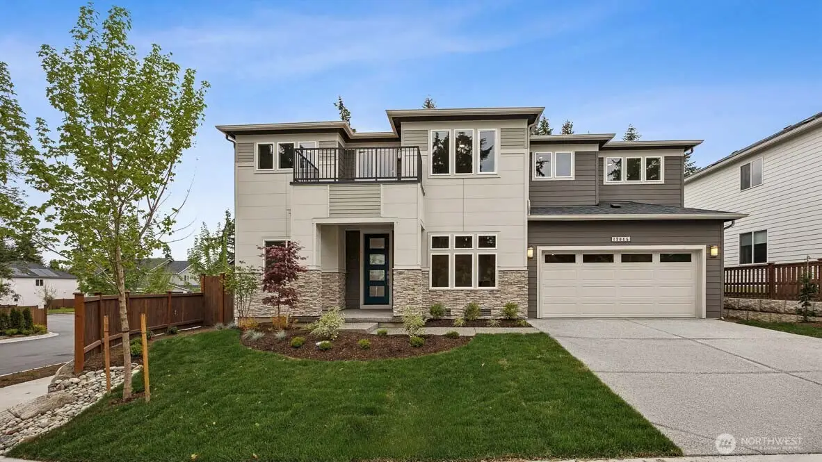 5324 91st Way, Mukilteo, WA 98275 - #1