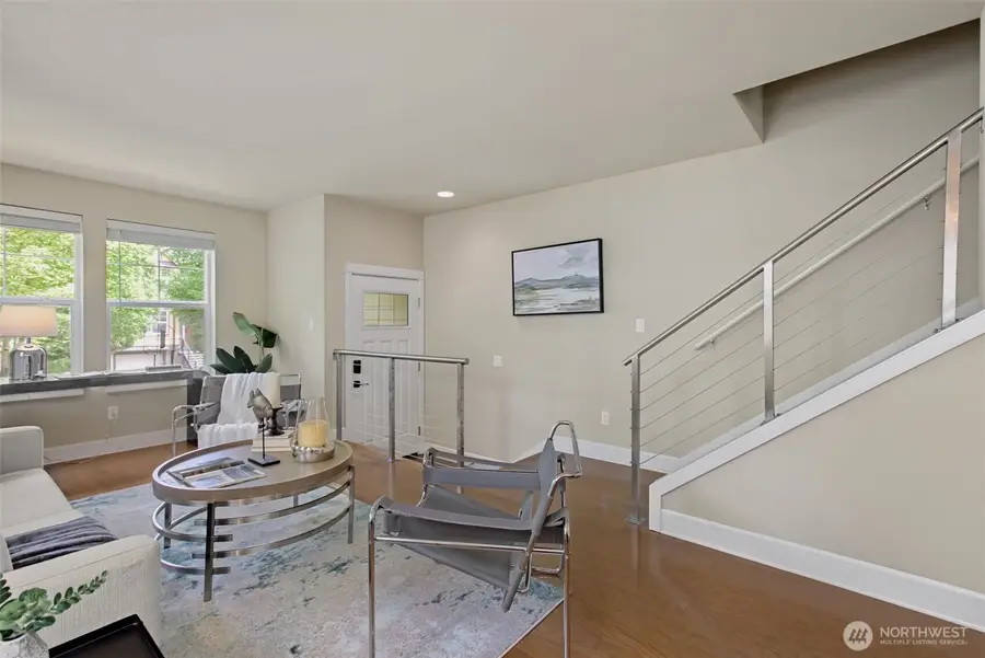 2707 SW Sylvan Heights Drive, Seattle, WA 98106 - #3