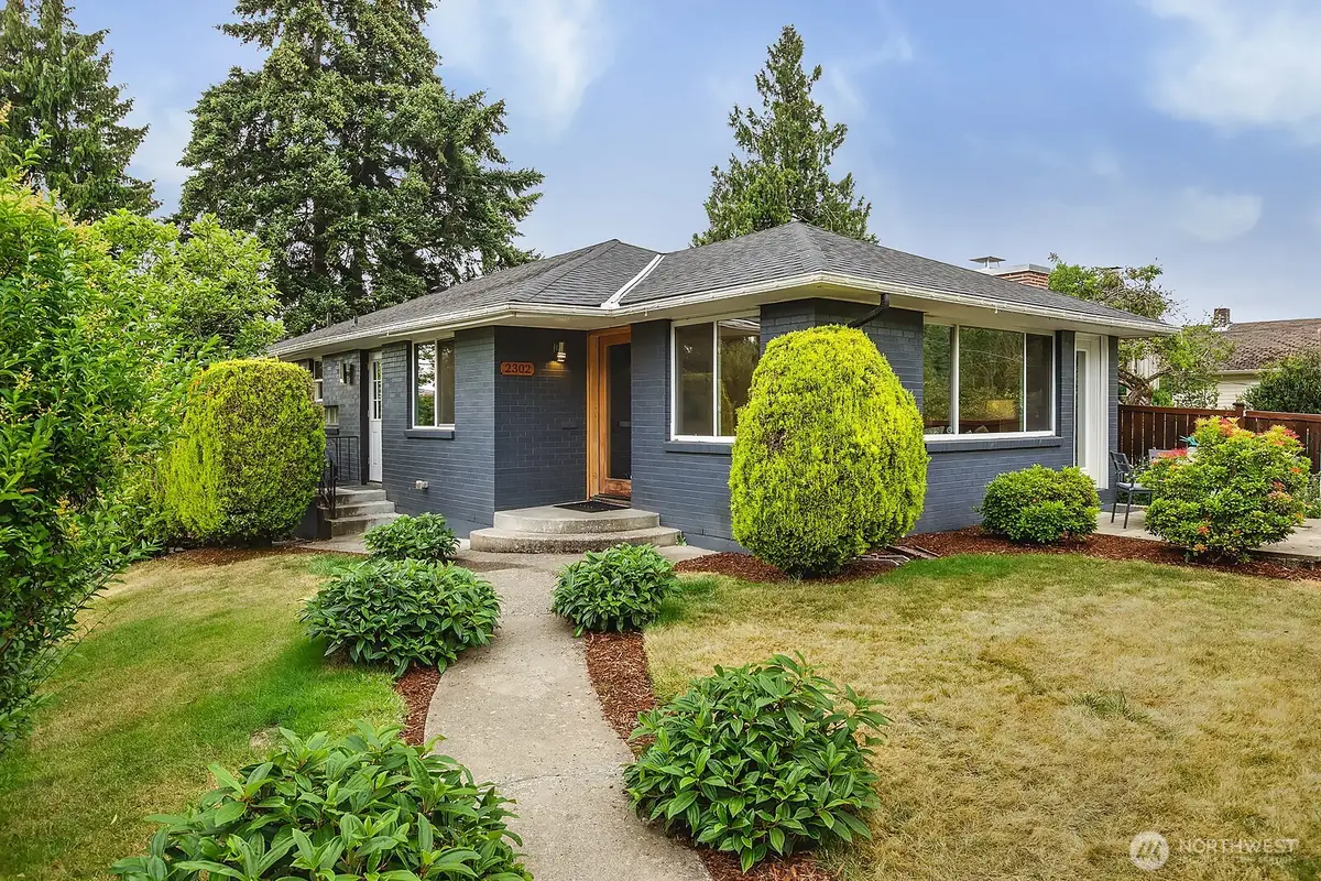 2302 S Spokane Street, Seattle, WA 98144 - #1