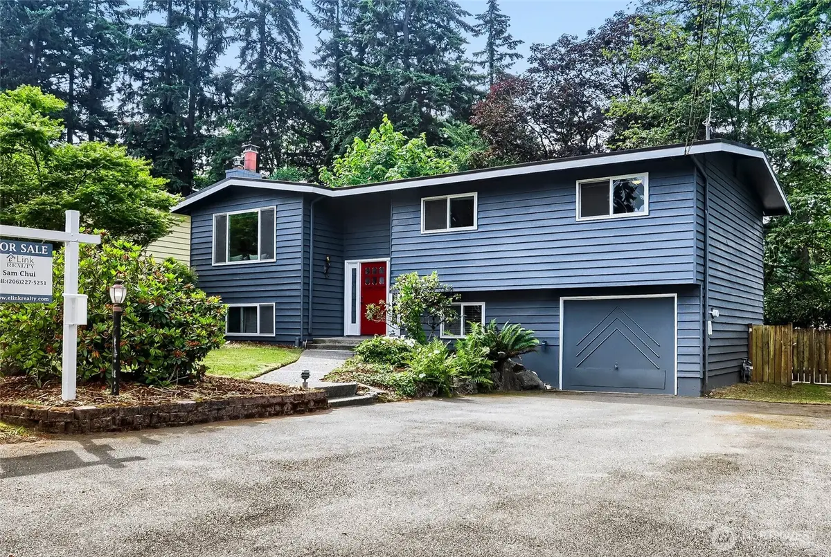 8451 NE 137th Street, Kirkland, WA 98034 - #1