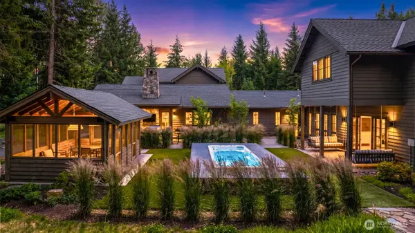 41 Hard Scrabble Lane, Cle Elum, WA 98922