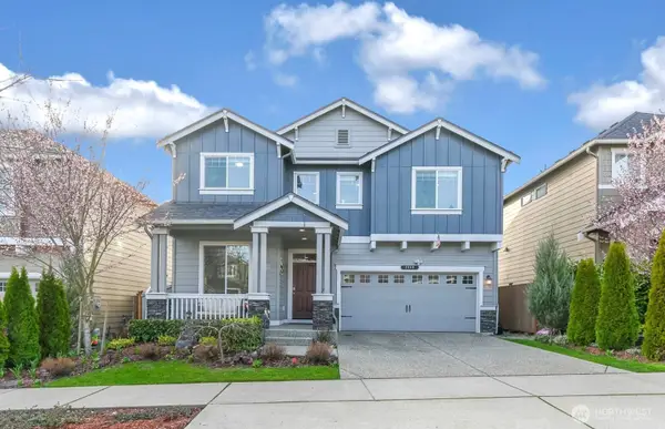 2848 84th Drive Ne, Marysville, WA 98270