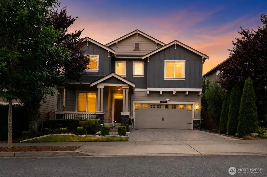 2848 84th Drive Ne, Marysville, WA 98270 - #3