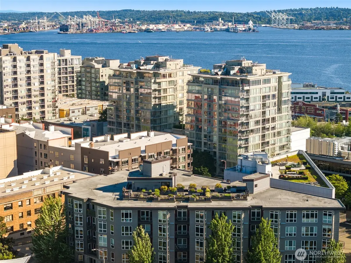 159 Denny Way #411, Seattle, WA 98109 - #1