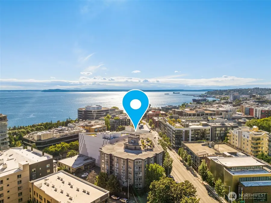 159 Denny Way #411, Seattle, WA 98109 - #2