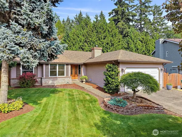 11860 SE 321st Place, Auburn, WA 98092