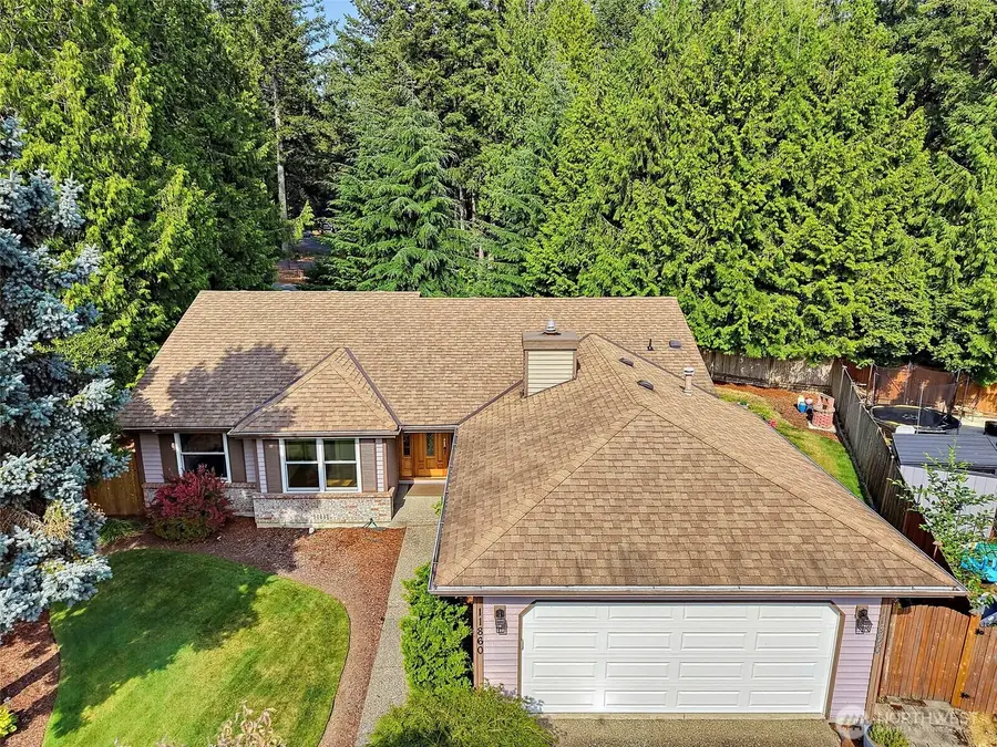 11860 SE 321st Place, Auburn, WA 98092 - #2
