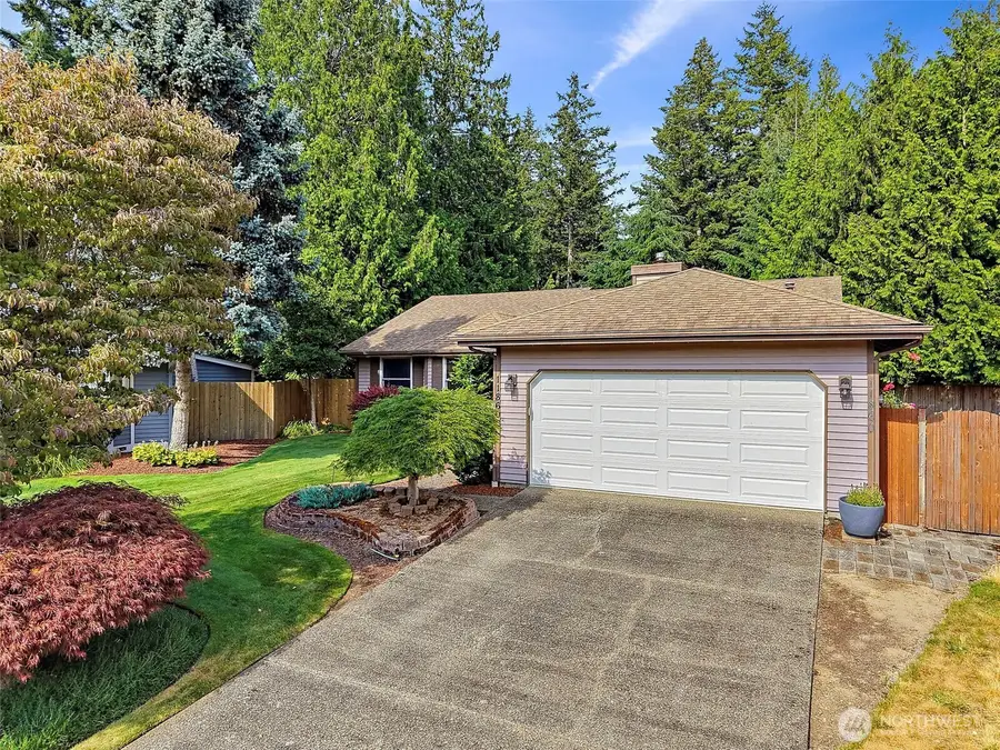 11860 SE 321st Place, Auburn, WA 98092 - #3