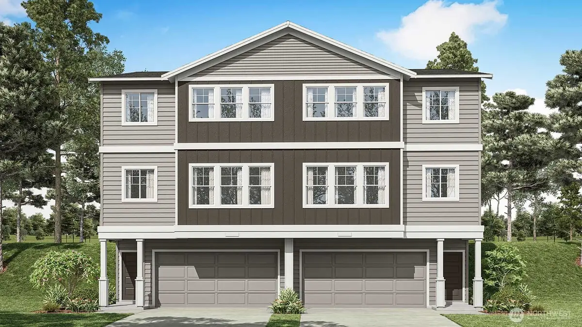 13901 11th Place W #A, Lynnwood, WA 98087 - #1