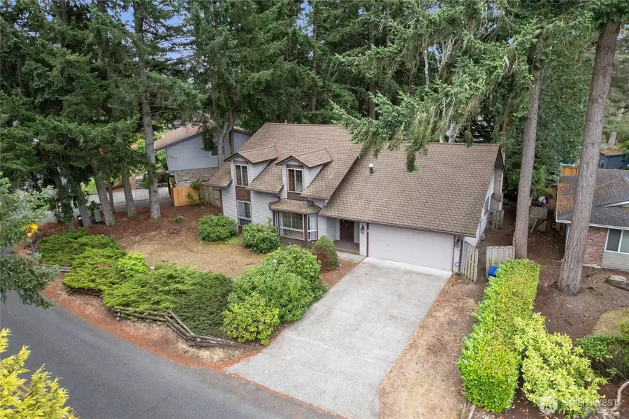 9106 Zircon Drive Sw, Lakewood, WA 98498 - #2