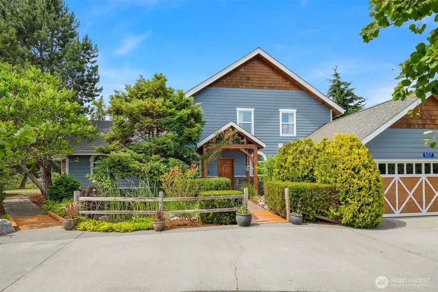 507 Race Road, Coupeville, WA 98239 - #3