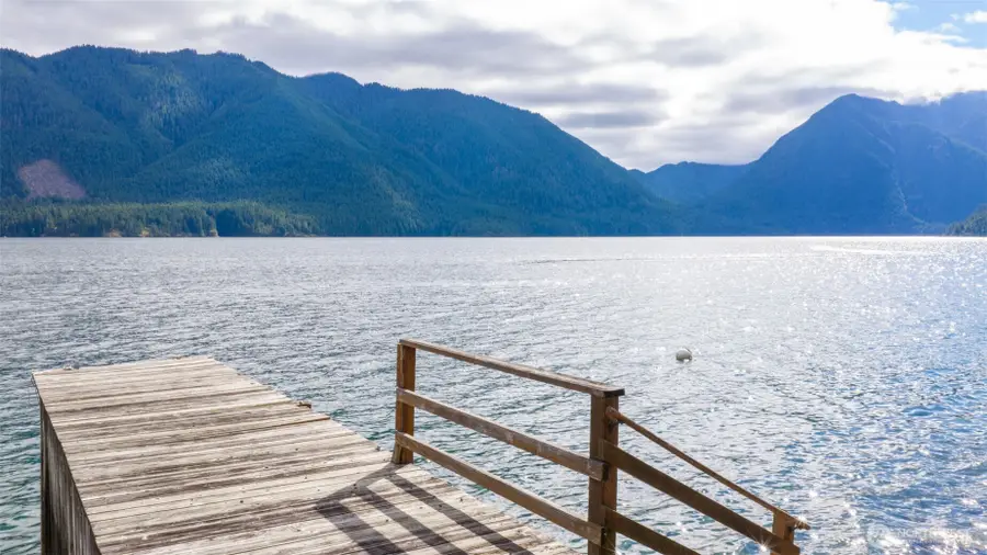 411 N Potlatch Drive N, Hoodsport, WA 98548 - #3