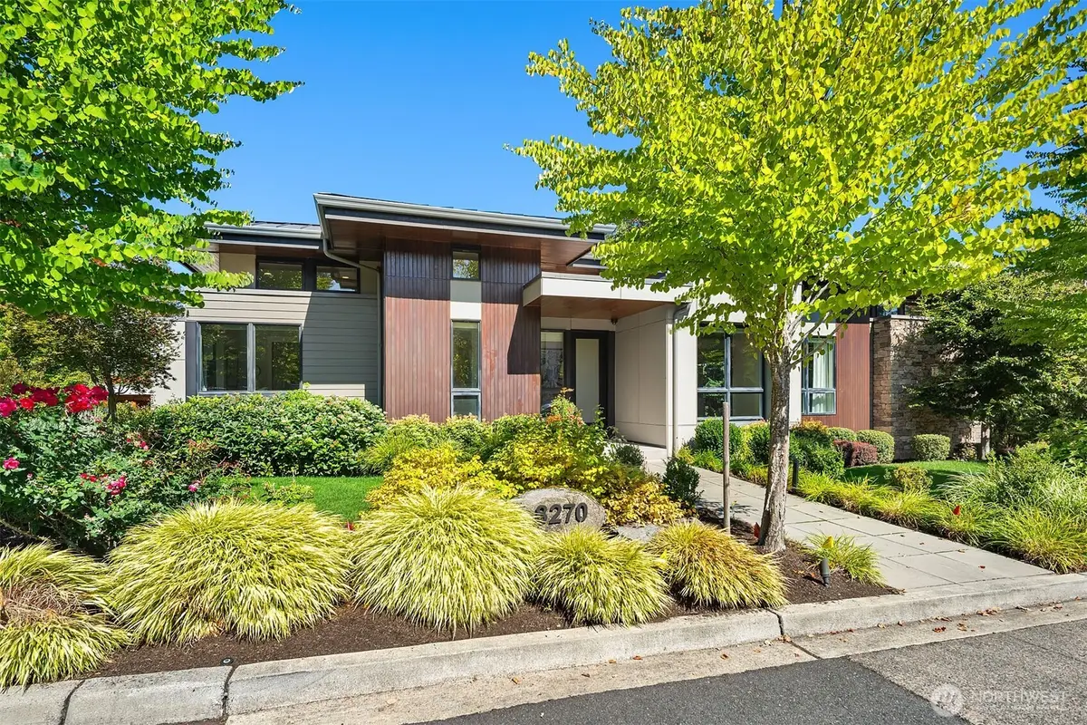 8270 SE 31st Street, Mercer Island, WA 98040 - #1