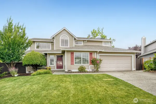 11240 SE 189th Court, Renton, WA 98055