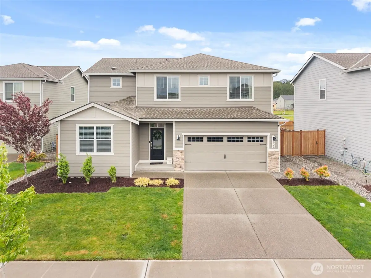 924 Livernash Street, Buckley, WA 98321 - #1