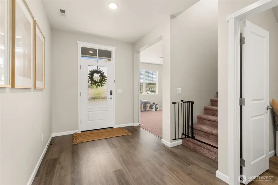 924 Livernash Street, Buckley, WA 98321 - #2