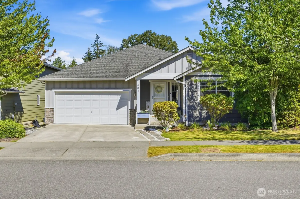 934 Dallas Street, Mount Vernon, WA 98274 - #1