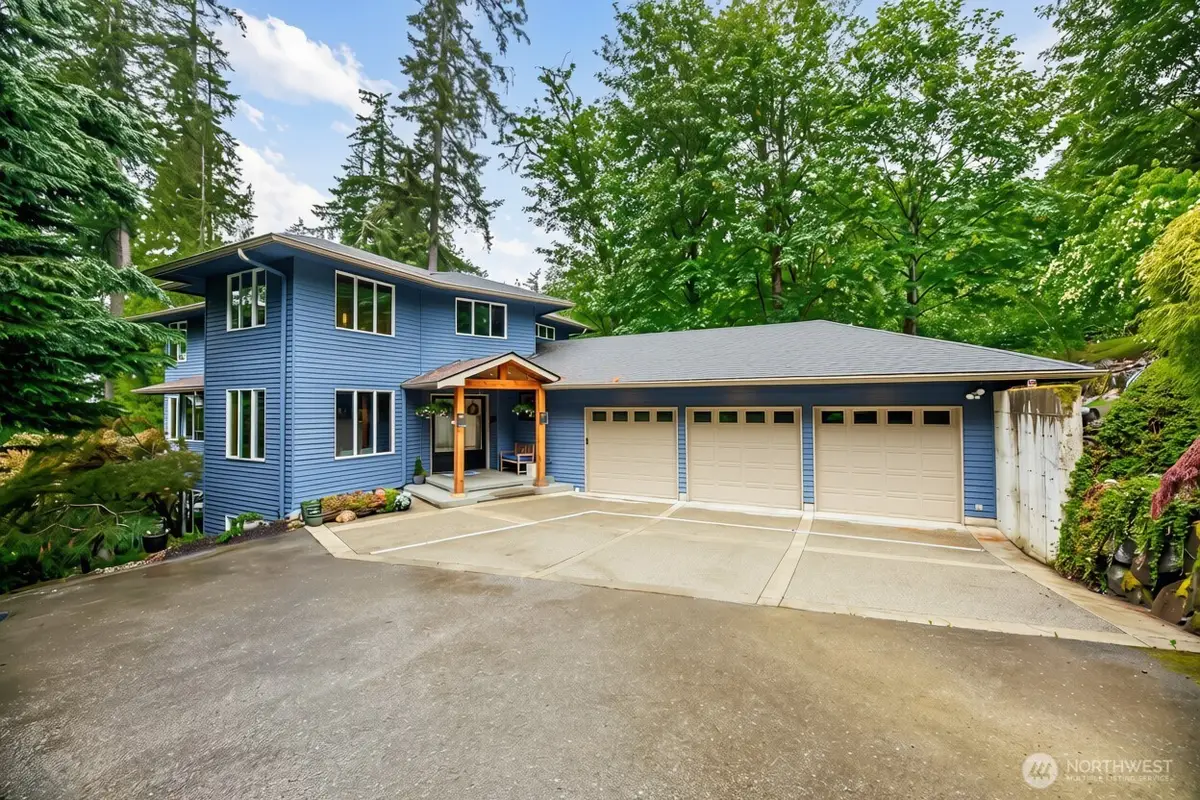 18603 E Spring Lake Drive Se, Renton, WA 98058 - #1