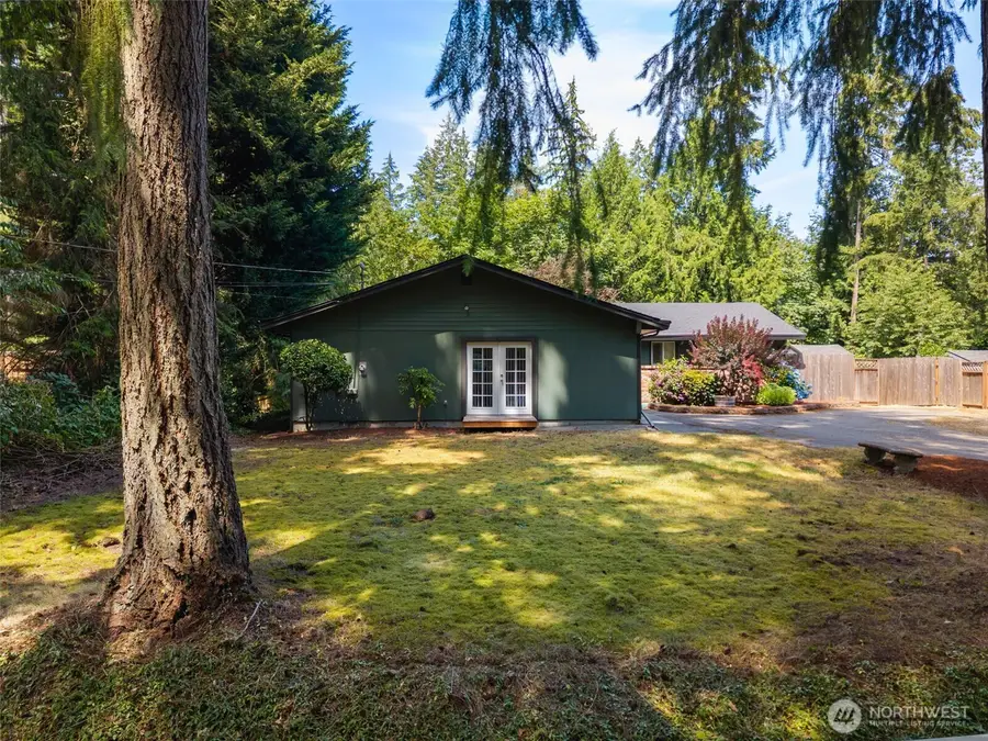 8707 71st Street Nw, Gig Harbor, WA 98335 - #2