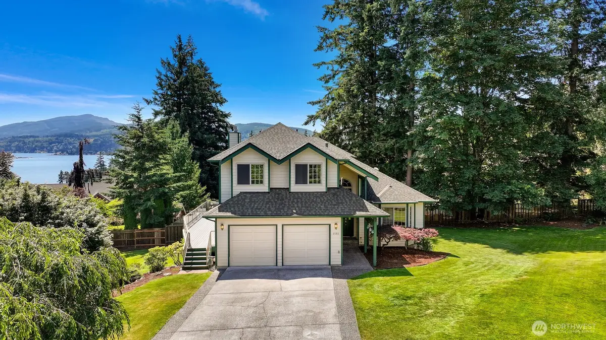 3502 S Grace Lane, Bellingham, WA 98226 - #1