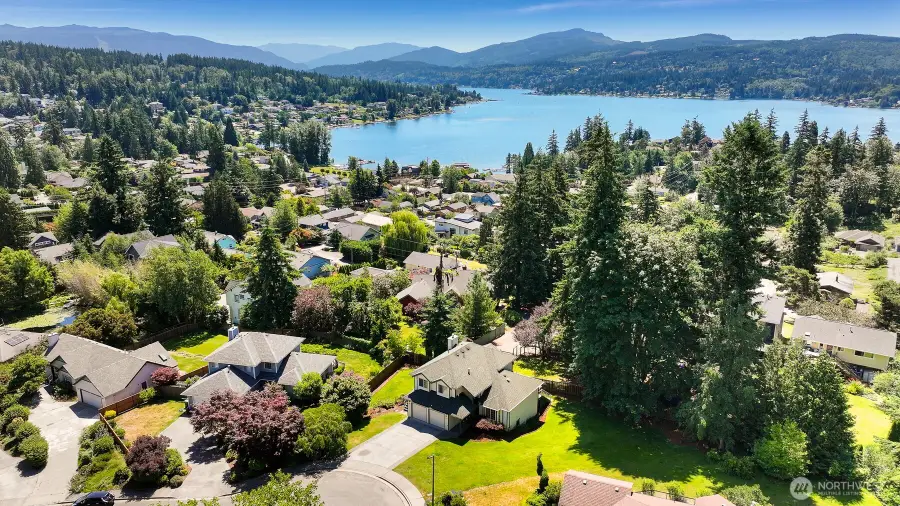 3502 S Grace Lane, Bellingham, WA 98226 - #2