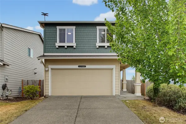 11602 189th Street E, Puyallup, WA 98374