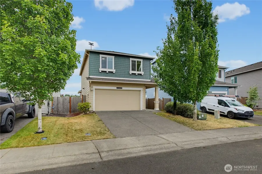 11602 189th Street E, Puyallup, WA 98374 - #2