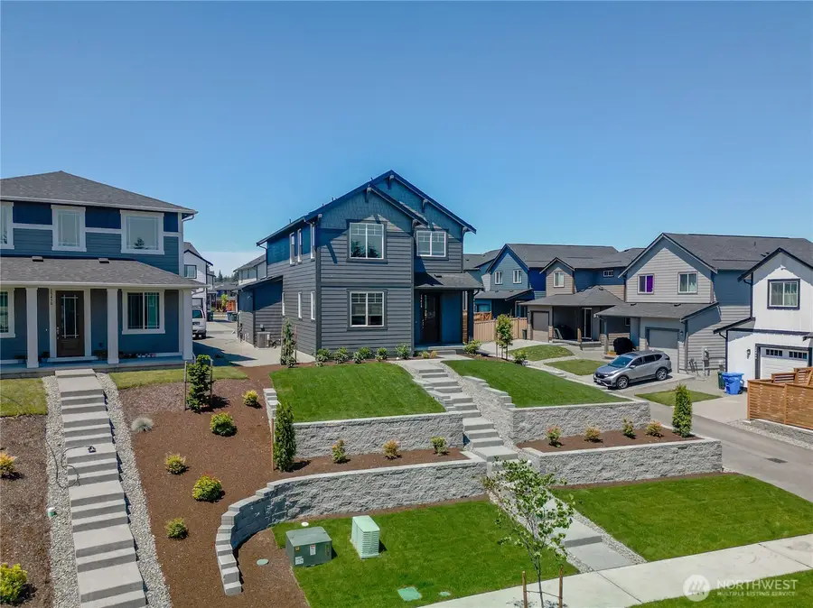 15418 208th Avenue Ct E, Bonney Lake, WA 98391 - #2