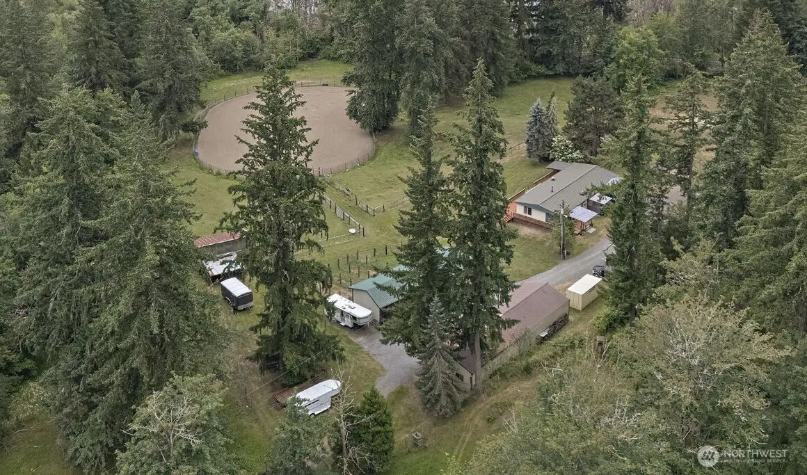28522 158th Avenue E, Graham, WA 98338 - #1