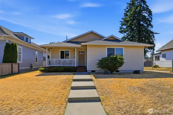 5312 S Fife Street, Tacoma, WA 98409