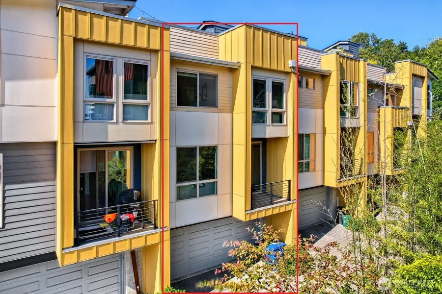 5206 Delridge Way Sw #B, Seattle, WA 98106 - #2